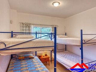 Foto 6 de SE VENDE HERMOSO DEPARTAMENTO AMOBLADO 227 M2.  SAME – ATACAMES – ESMERALDAS – ECUADOR