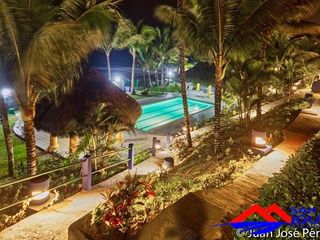 Foto 10 de SE VENDE HERMOSO DEPARTAMENTO AMOBLADO 227 M2.  SAME – ATACAMES – ESMERALDAS – ECUADOR