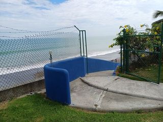 Foto 17 de SE VENDE HERMOSO DEPARTAMENTO AMOBLADO 227 M2.  SAME – ATACAMES – ESMERALDAS – ECUADOR