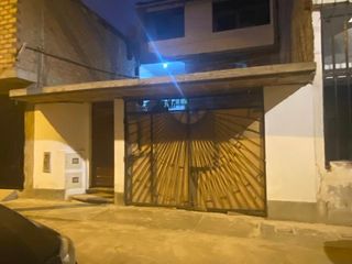 Foto 10 de Casa en Venta Urb. Pachacamac de Villa El Salvador