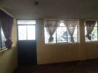 Foto 11 de SE VENDE CASA DE TRES PLANTAS 289,24 M2.  TURUBAMBA ALTO – QUITO - PICHINCHA