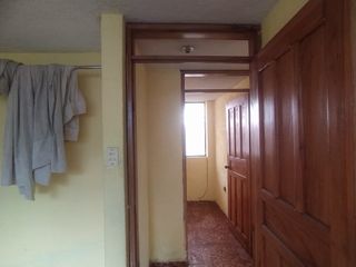 Foto 12 de SE VENDE CASA DE TRES PLANTAS 289,24 M2.  TURUBAMBA ALTO – QUITO - PICHINCHA