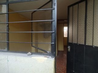 Foto 13 de SE VENDE CASA DE TRES PLANTAS 289,24 M2.  TURUBAMBA ALTO – QUITO - PICHINCHA