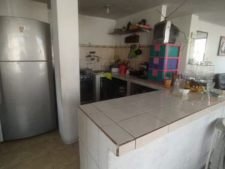 Foto 5 de SE VENDE CASA DE TRES PLANTAS 289,24 M2.  TURUBAMBA ALTO – QUITO - PICHINCHA