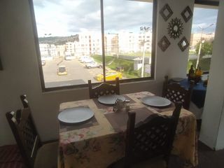 Foto 7 de SE VENDE CASA DE TRES PLANTAS 289,24 M2.  TURUBAMBA ALTO – QUITO - PICHINCHA
