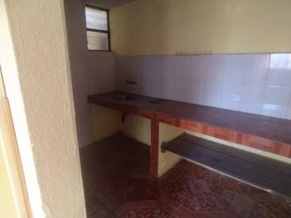 Foto 8 de SE VENDE CASA DE TRES PLANTAS 289,24 M2.  TURUBAMBA ALTO – QUITO - PICHINCHA