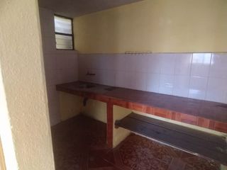 Foto 15 de SE VENDE CASA DE TRES PLANTAS 289,24 M2.  TURUBAMBA ALTO – QUITO - PICHINCHA