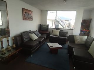 Foto 16 de SE VENDE CASA DE TRES PLANTAS 289,24 M2.  TURUBAMBA ALTO – QUITO - PICHINCHA