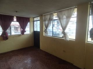 Foto 17 de SE VENDE CASA DE TRES PLANTAS 289,24 M2.  TURUBAMBA ALTO – QUITO - PICHINCHA