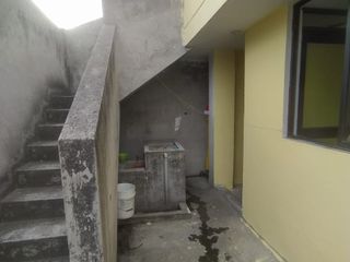 Foto 19 de SE VENDE CASA DE TRES PLANTAS 289,24 M2.  TURUBAMBA ALTO – QUITO - PICHINCHA