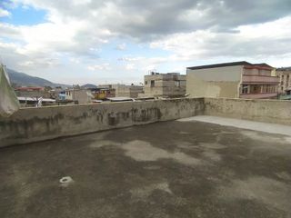 Foto 20 de SE VENDE CASA DE TRES PLANTAS 289,24 M2.  TURUBAMBA ALTO – QUITO - PICHINCHA