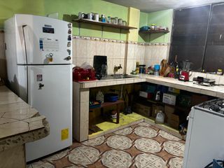 Foto 22 de SE VENDE CASA DE TRES PLANTAS 289,24 M2.  TURUBAMBA ALTO – QUITO - PICHINCHA