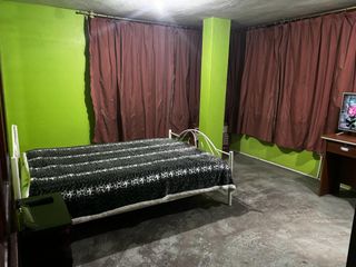 Foto 23 de SE VENDE CASA DE TRES PLANTAS 289,24 M2.  TURUBAMBA ALTO – QUITO - PICHINCHA