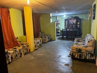 Foto 24 de SE VENDE CASA DE TRES PLANTAS 289,24 M2.  TURUBAMBA ALTO – QUITO - PICHINCHA