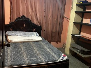 Foto 25 de SE VENDE CASA DE TRES PLANTAS 289,24 M2.  TURUBAMBA ALTO – QUITO - PICHINCHA