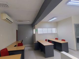 Foto 12 de ALQUILER DE OFICINAS EN EL CENTRO DE PIURA