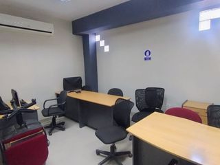 Foto 2 de ALQUILER DE OFICINAS EN EL CENTRO DE PIURA