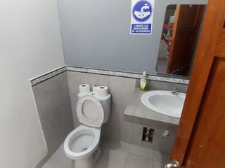 Foto 7 de ALQUILER DE OFICINAS EN EL CENTRO DE PIURA
