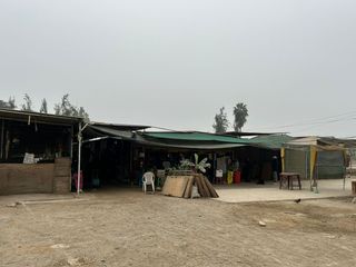 Foto 2 de EN VENTA TERRENO CARABAYLLO