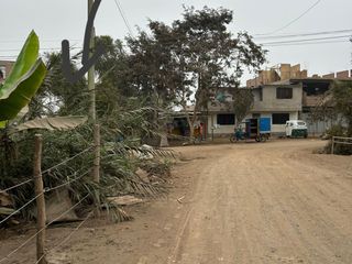 Foto 4 de EN VENTA TERRENO CARABAYLLO