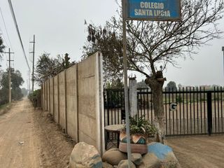 Foto 5 de EN VENTA TERRENO CARABAYLLO