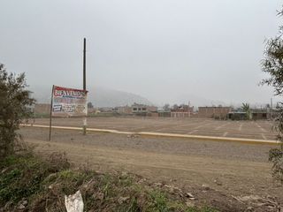 Foto 7 de EN VENTA TERRENO CARABAYLLO