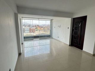 Foto 1 de Venta Moderno Departamento en San Juan de Miraflores
