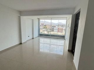 Foto 2 de Venta Moderno Departamento en San Juan de Miraflores