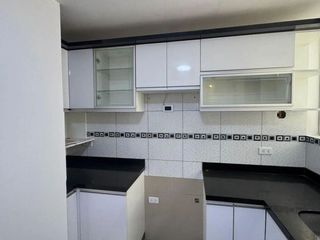 Foto 8 de Venta Moderno Departamento en San Juan de Miraflores