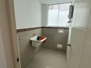 Foto 11 de Venta Moderno Departamento en San Juan de Miraflores