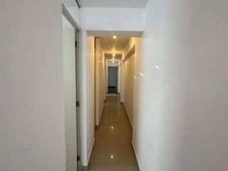 Foto 12 de Venta Moderno Departamento en San Juan de Miraflores