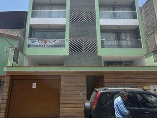 Foto 17 de Venta Moderno Departamento en San Juan de Miraflores