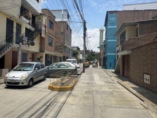 Foto 18 de Venta Moderno Departamento en San Juan de Miraflores