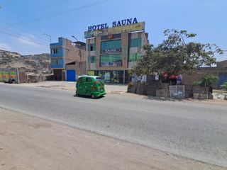 Foto 4 de Casa Amplia Puente Piedra Ideal Para Negocio