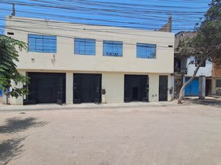 Foto 7 de Casa Amplia Puente Piedra Ideal Para Negocio
