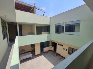 Foto 20 de Casa Amplia Puente Piedra Ideal Para Negocio
