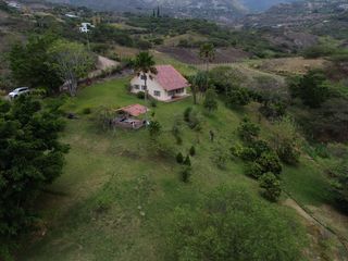 Foto 2 de CASA VACACIONAL CON 6239 M2 TERRENO EN YUNGUILLA