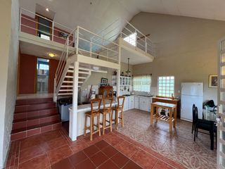 Foto 5 de CASA VACACIONAL CON 6239 M2 TERRENO EN YUNGUILLA