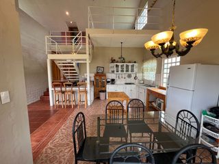 Foto 6 de CASA VACACIONAL CON 6239 M2 TERRENO EN YUNGUILLA