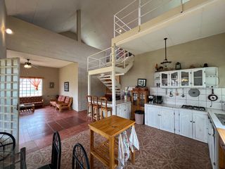 Foto 7 de CASA VACACIONAL CON 6239 M2 TERRENO EN YUNGUILLA