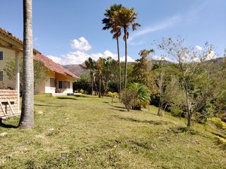 Foto 9 de CASA VACACIONAL CON 6239 M2 TERRENO EN YUNGUILLA