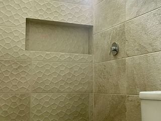 Foto 8 de Salinas - Sector del Country Club, casa por estrenar de 3 dormitorios y terreno de 250 m2 (2690,98 sq ft)