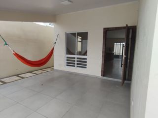 Foto 18 de Salinas - Sector del Country Club, casa por estrenar de 3 dormitorios y terreno de 250 m2 (2690,98 sq ft)