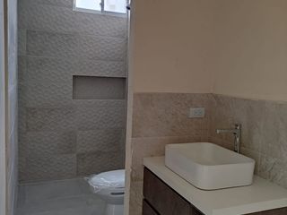 Foto 11 de Salinas - Sector del Country Club, casa por estrenar de 3 dormitorios y terreno de 250 m2 (2690,98 sq ft)