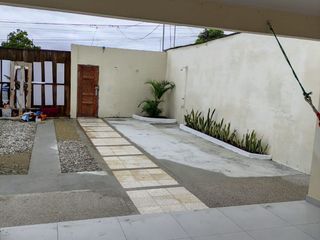Foto 23 de Salinas - Sector del Country Club, casa por estrenar de 3 dormitorios y terreno de 250 m2 (2690,98 sq ft)