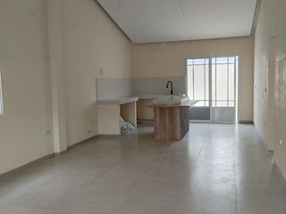 Foto 4 de Salinas - Sector del Country Club, casa por estrenar de 3 dormitorios y terreno de 250 m2 (2690,98 sq ft)