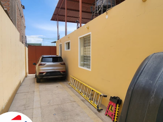 Foto 2 de EN VENTA BONITA Y AMPLIA CASA ENTRE TASAHUAYO Y SAN MARTIN DE SOCABAYA