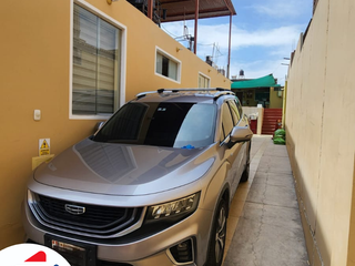 Foto 4 de EN VENTA BONITA Y AMPLIA CASA ENTRE TASAHUAYO Y SAN MARTIN DE SOCABAYA