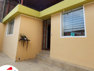 Foto 8 de EN VENTA BONITA Y AMPLIA CASA ENTRE TASAHUAYO Y SAN MARTIN DE SOCABAYA