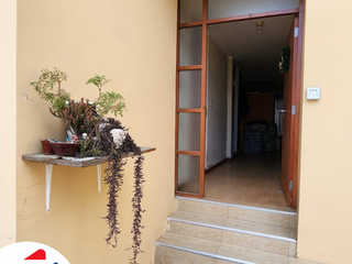 Foto 9 de EN VENTA BONITA Y AMPLIA CASA ENTRE TASAHUAYO Y SAN MARTIN DE SOCABAYA